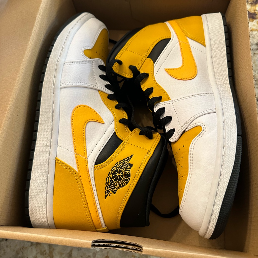 Brand New Mens Nike Air